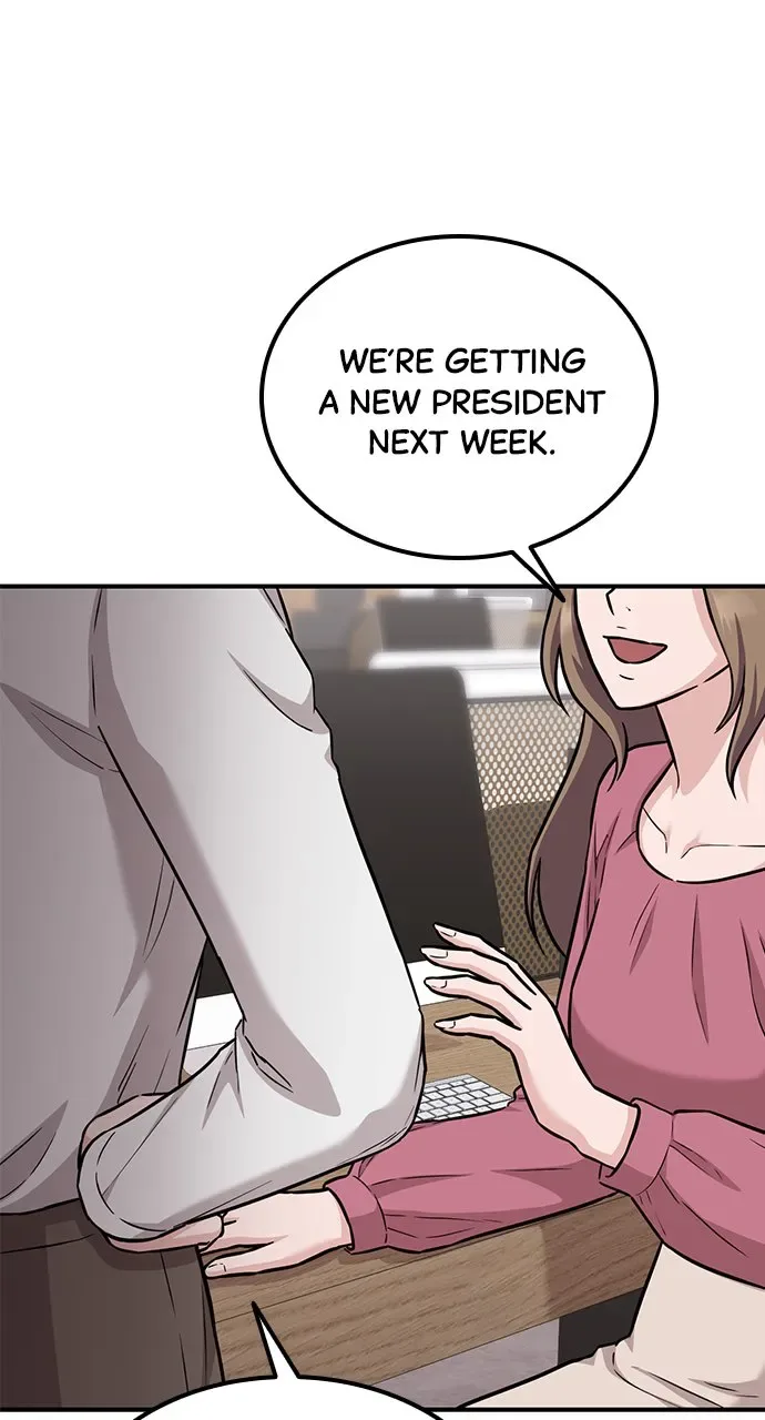 Our Night Shift Chapter 14 page 46