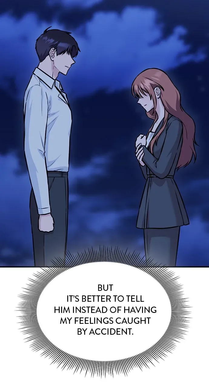 Our Night Shift Chapter 12 page 38