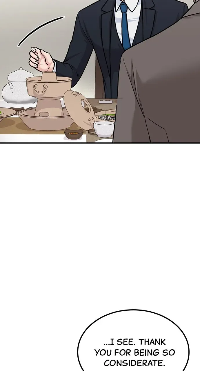 Our Night Shift Chapter 13 page 64
