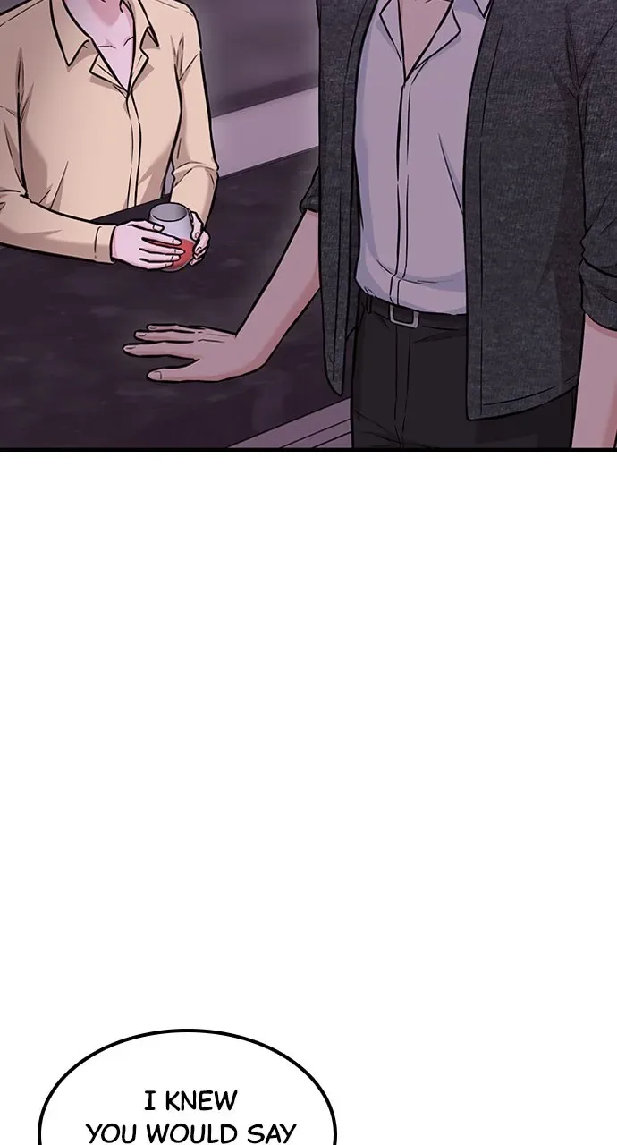 Our Night Shift Chapter 14 page 20