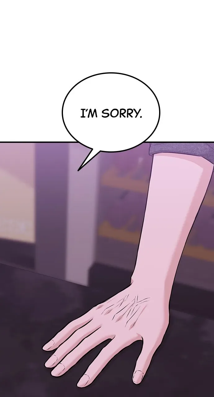 Our Night Shift Chapter 14 page 18