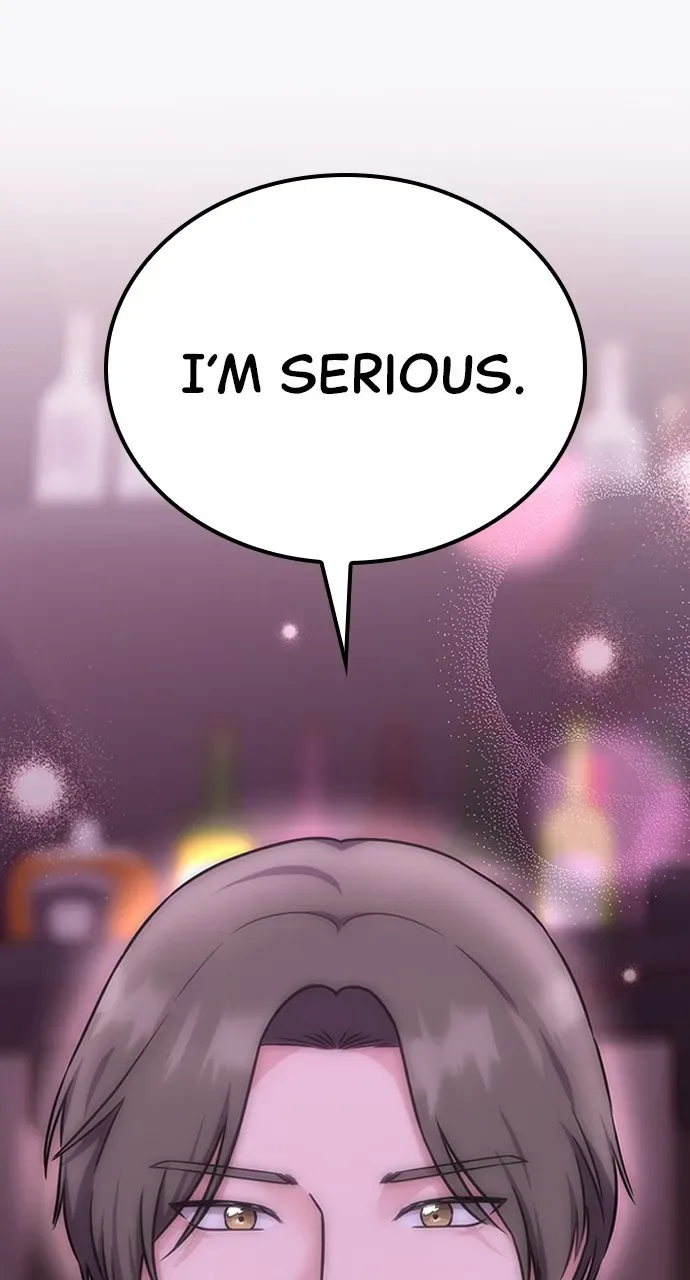 Our Night Shift Chapter 13 page 124