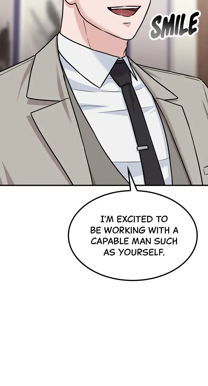 Our Night Shift Chapter 13 page 55