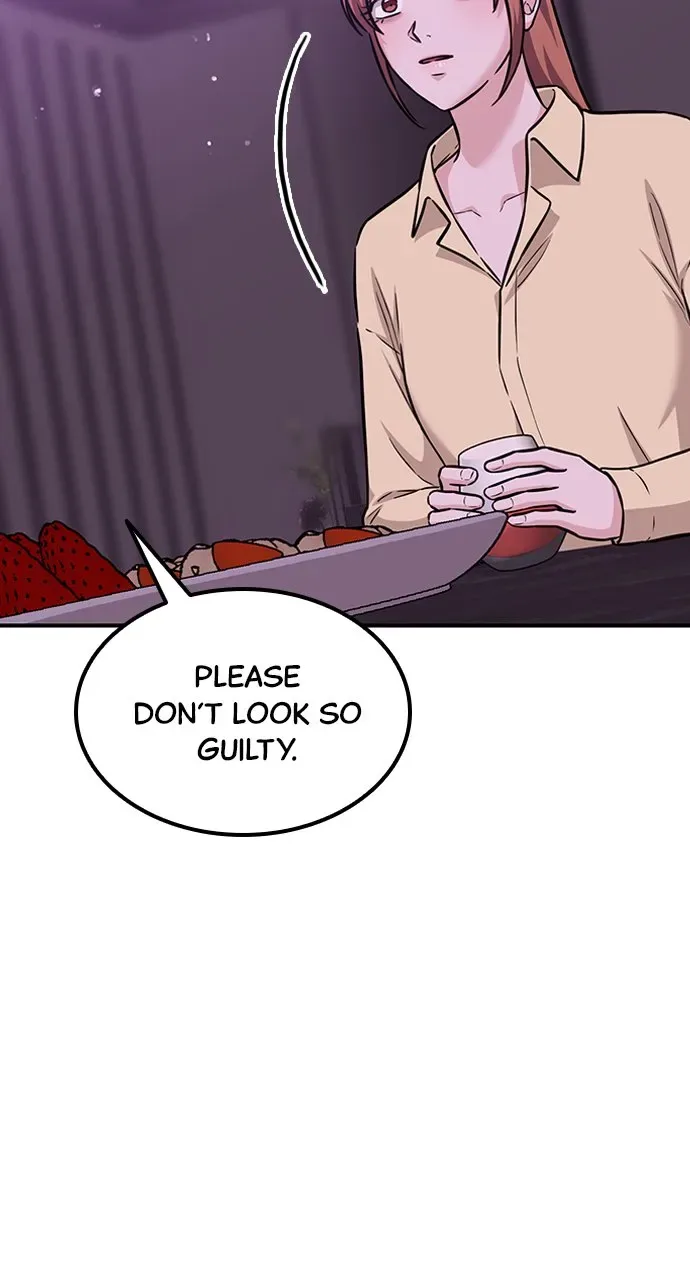 Our Night Shift Chapter 14 page 25