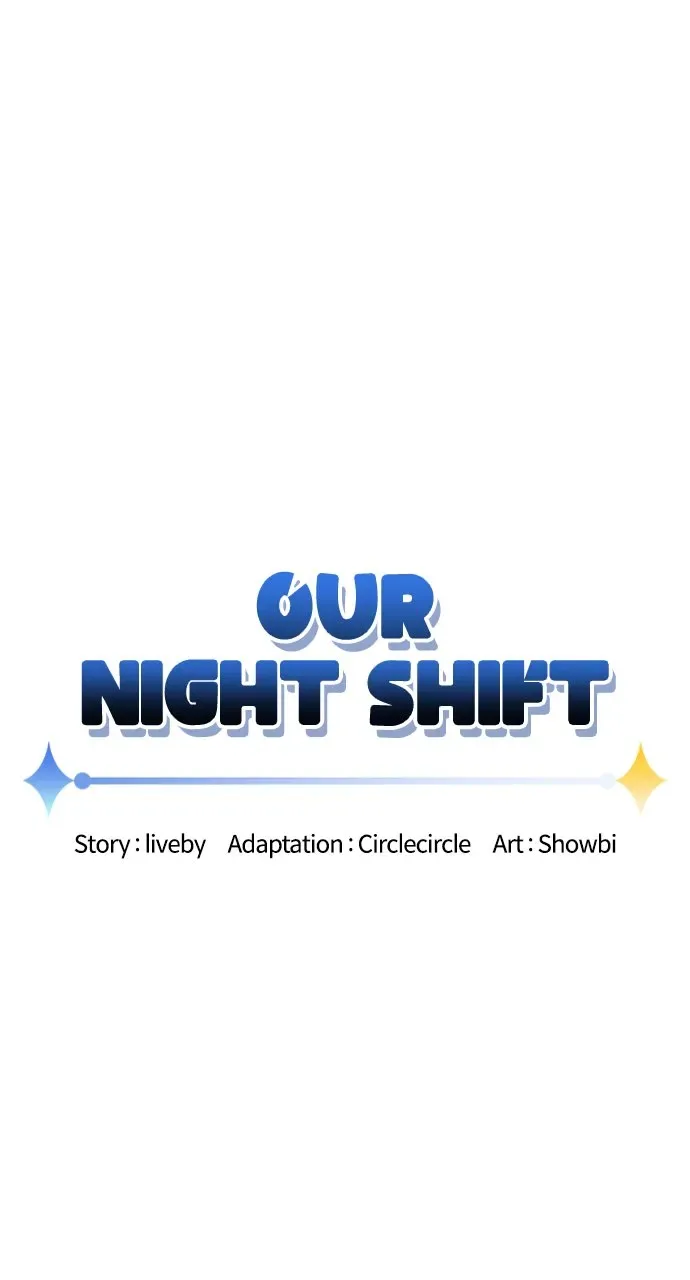Our Night Shift Chapter 14 page 9