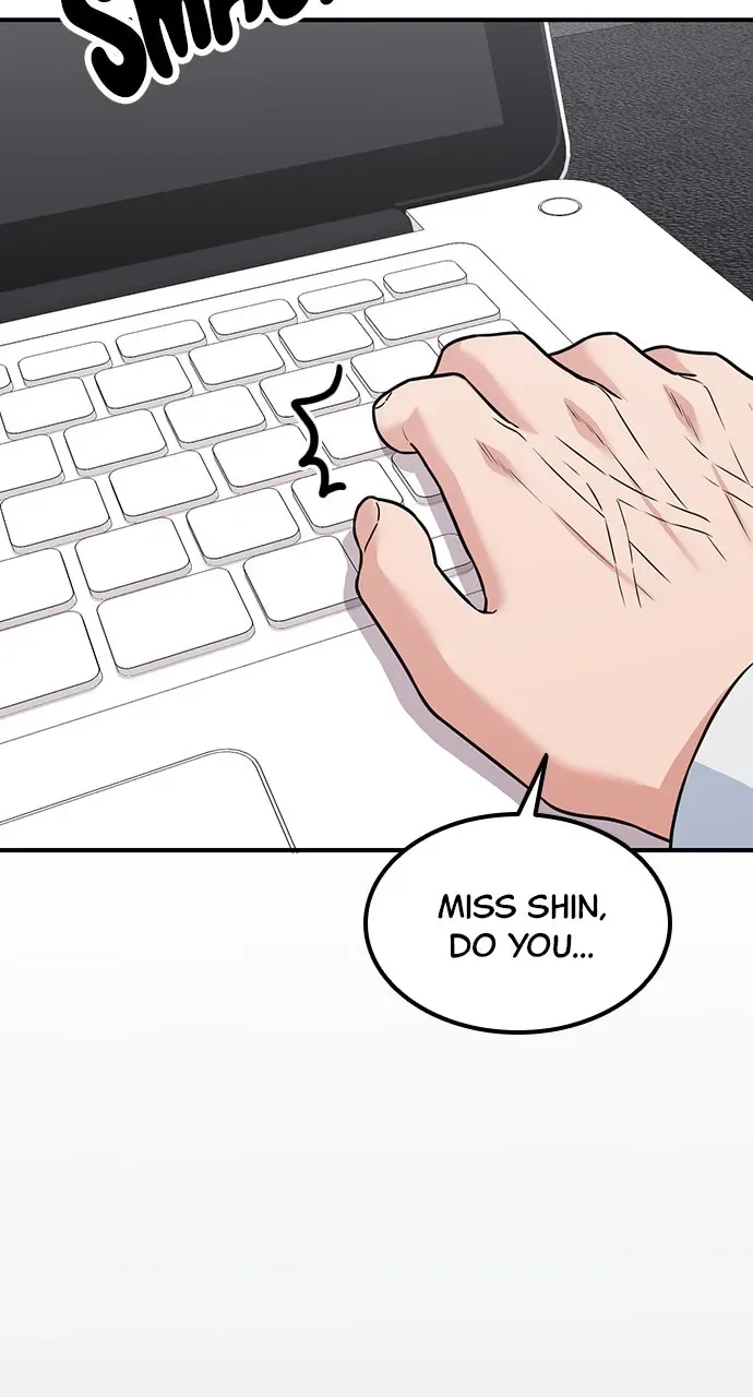 Our Night Shift Chapter 14 page 82