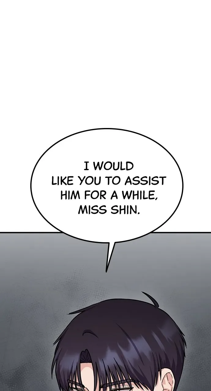 Our Night Shift Chapter 14 page 68
