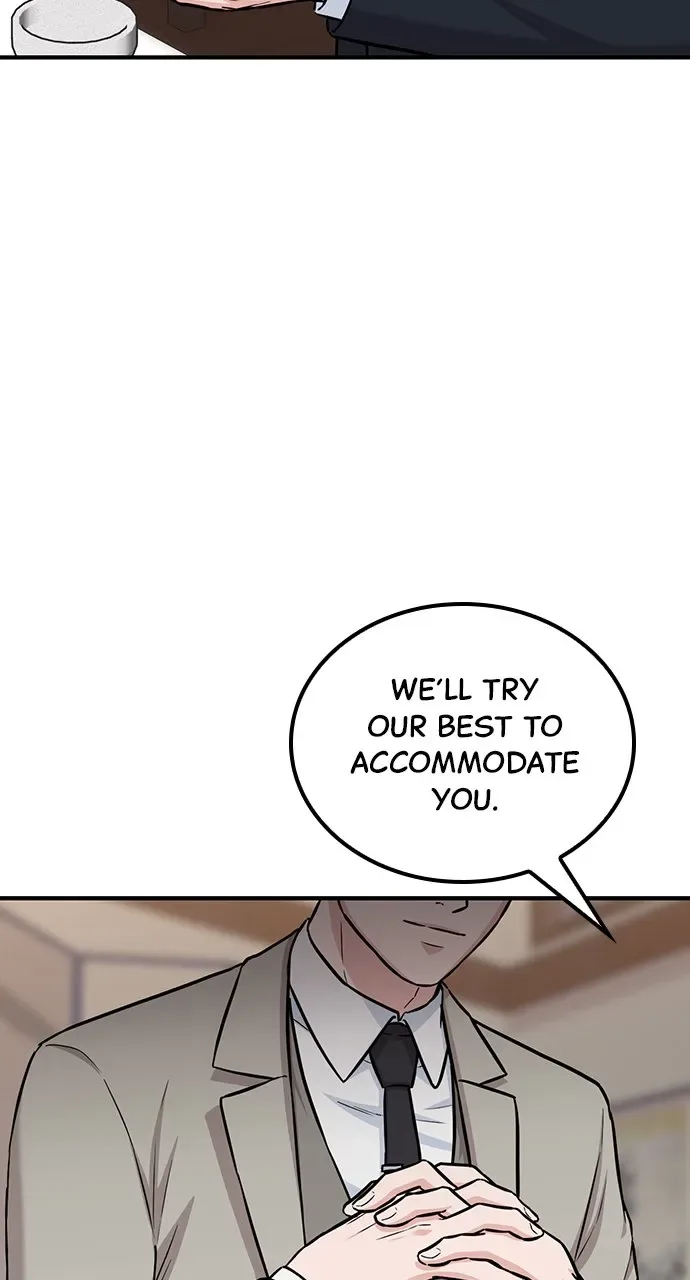 Our Night Shift Chapter 13 page 67