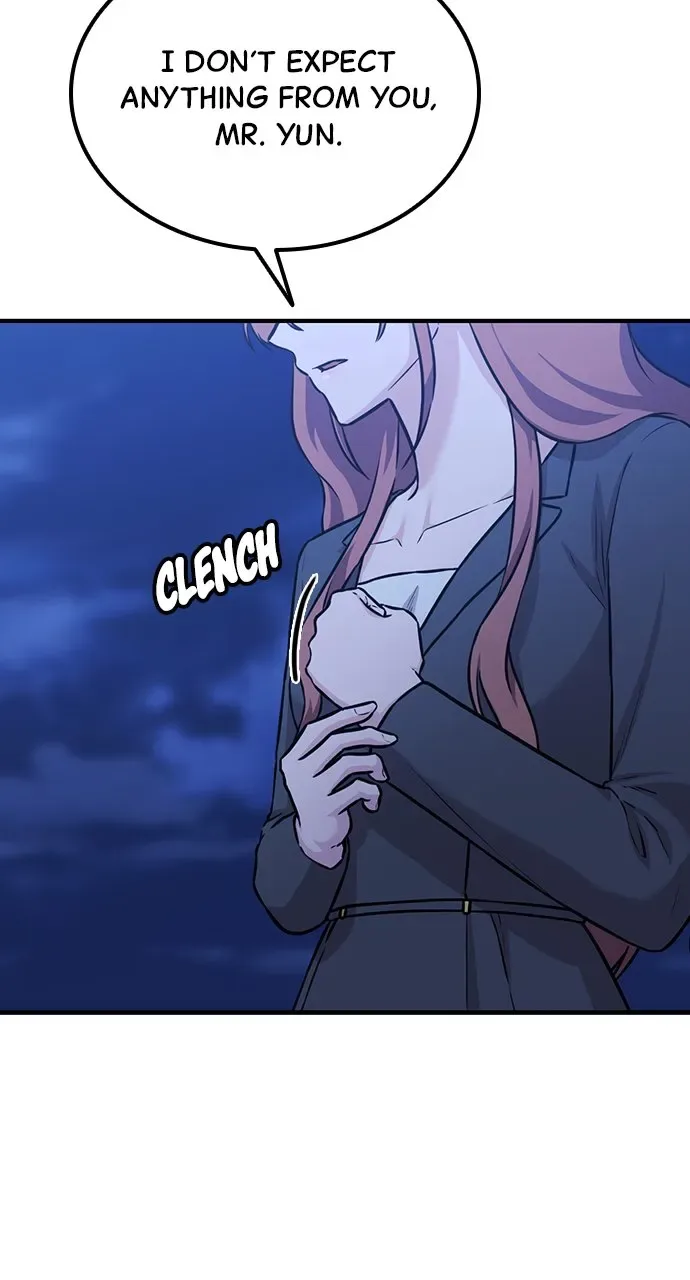 Our Night Shift Chapter 12 page 32