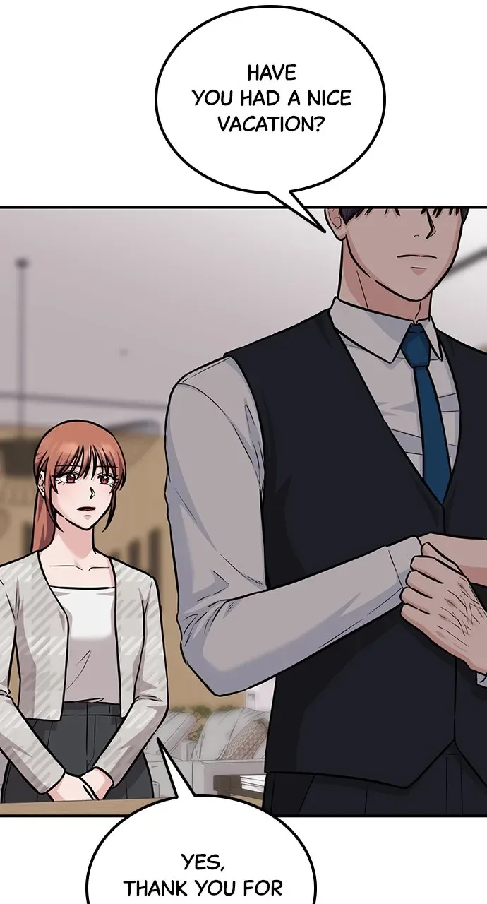 Our Night Shift Chapter 14 page 61