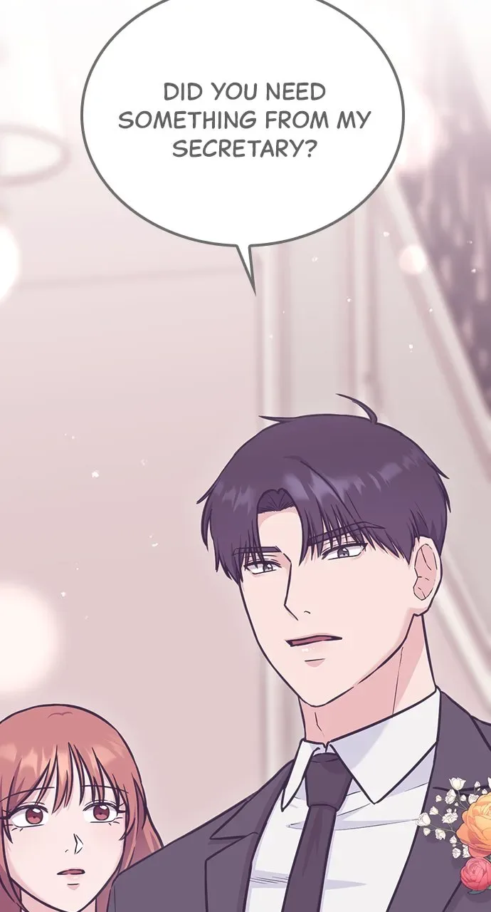 Our Night Shift Chapter 12 page 27