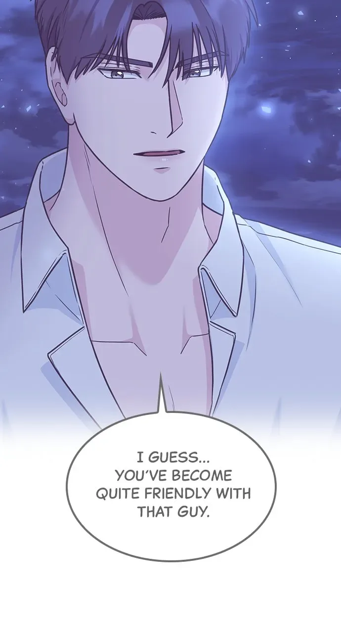 Our Night Shift Chapter 12 page 30