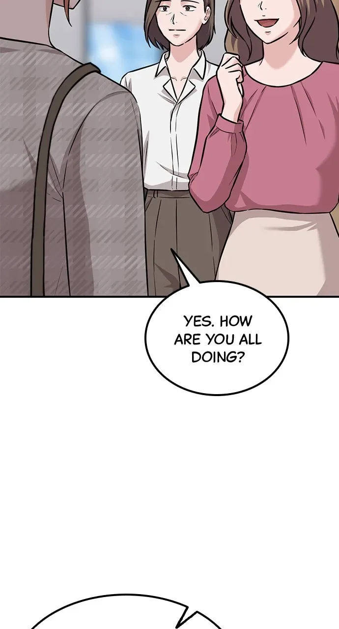Our Night Shift Chapter 14 page 50
