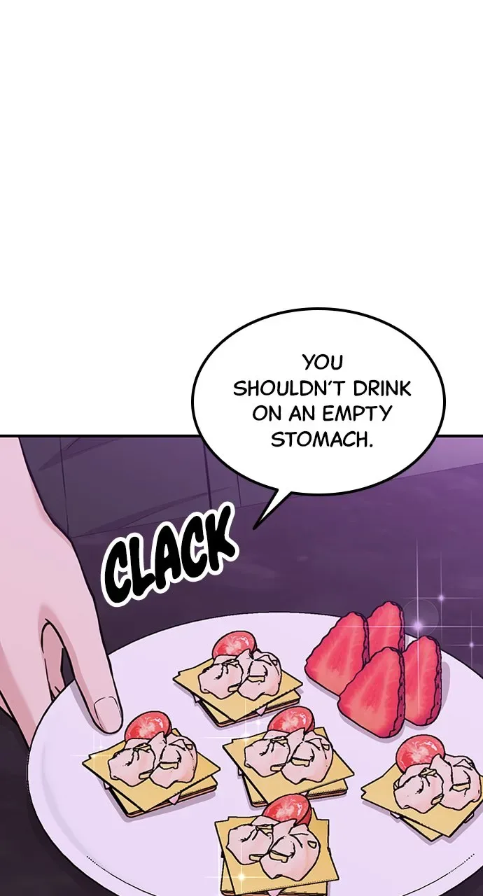 Our Night Shift Chapter 14 page 23