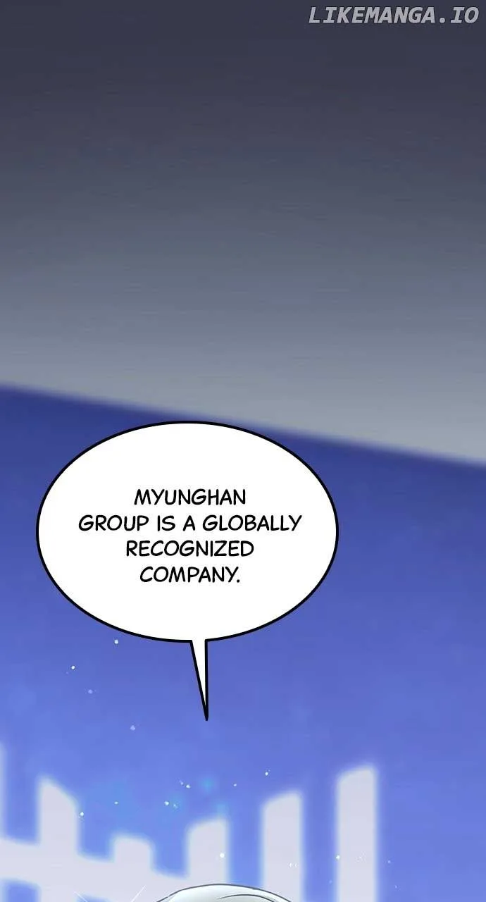 Our Night Shift Chapter 15 page 6