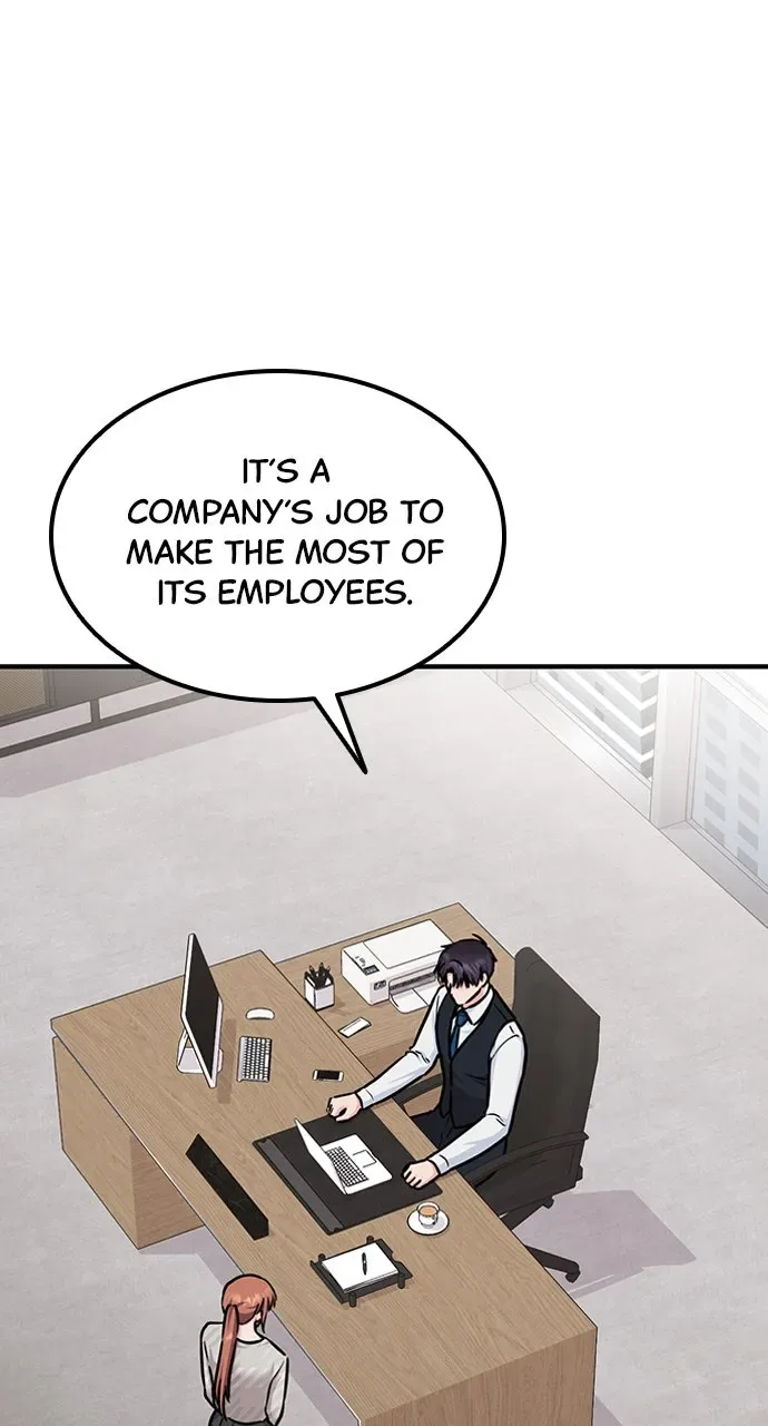 Our Night Shift Chapter 14 page 88