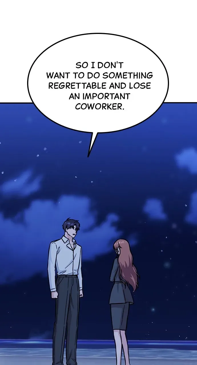 Our Night Shift Chapter 12 page 53