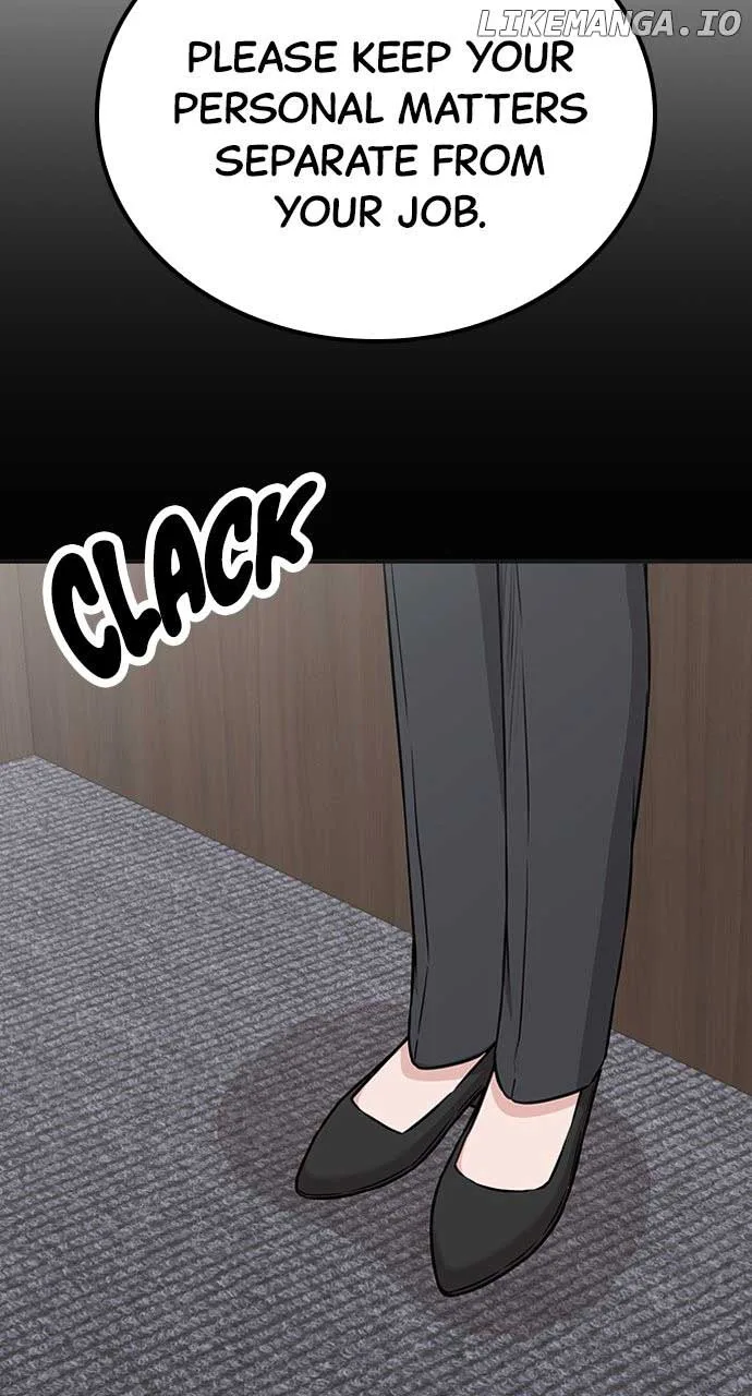 Our Night Shift Chapter 15 page 14