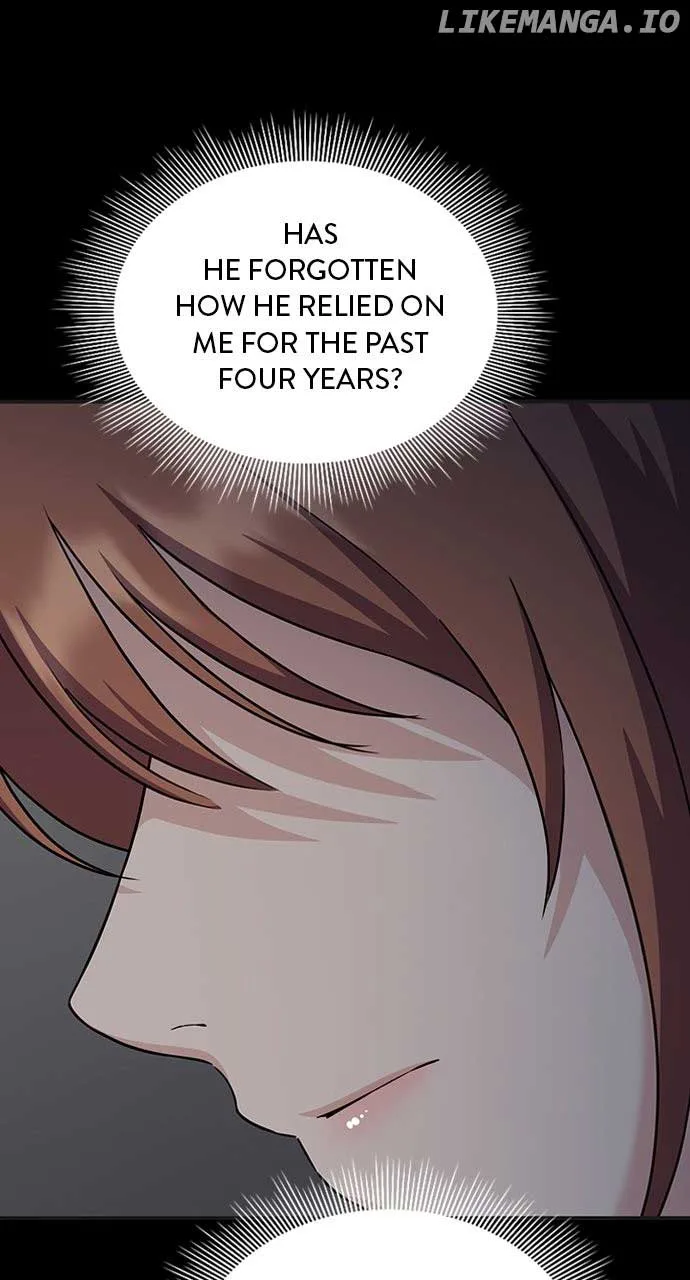 Our Night Shift Chapter 15 page 17