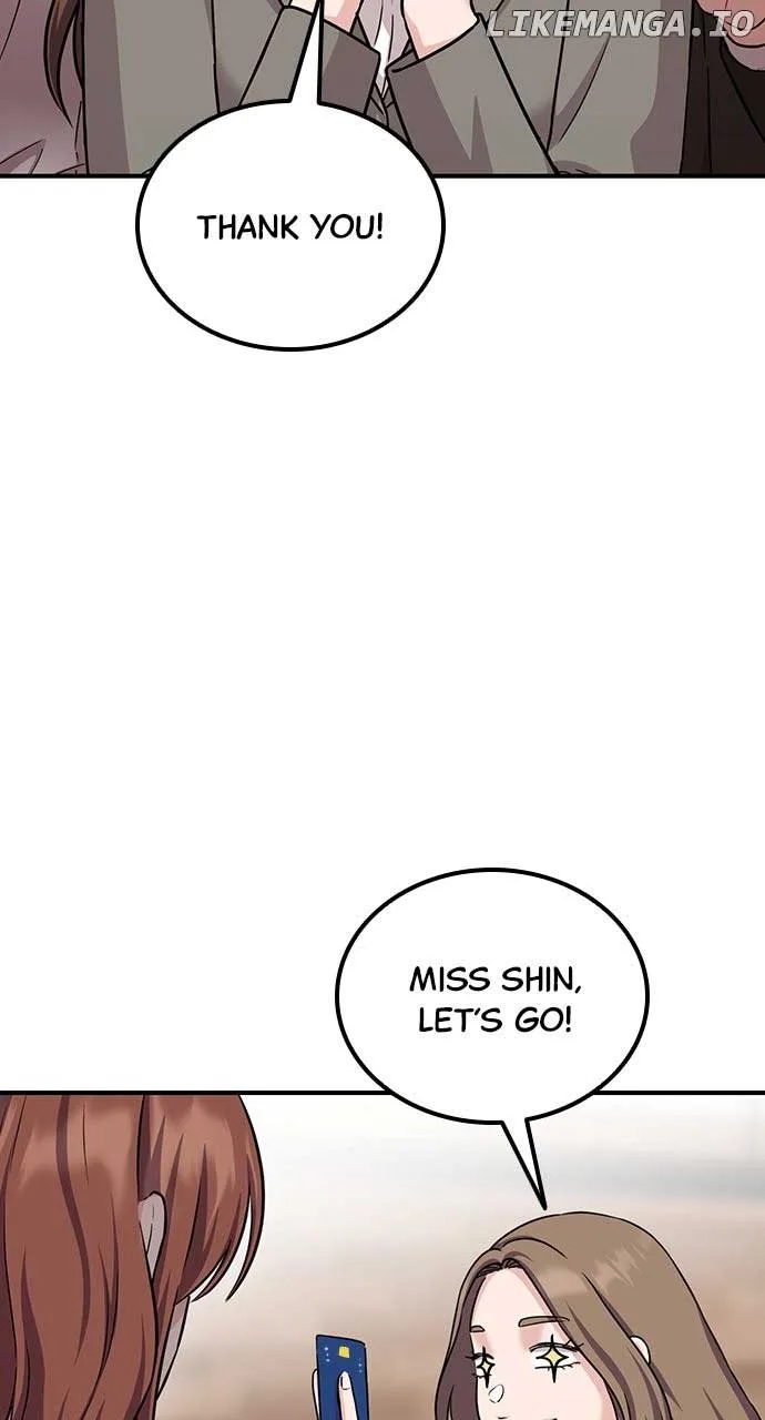 Our Night Shift Chapter 15 page 41