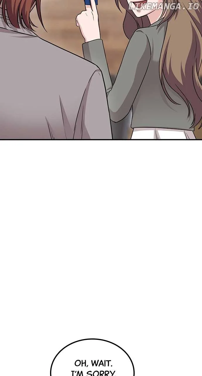 Our Night Shift Chapter 15 page 42