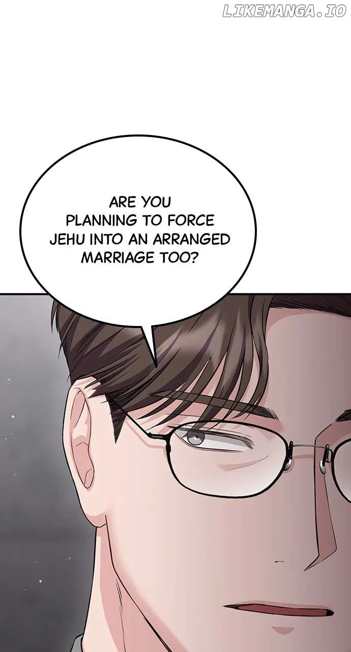 Our Night Shift Chapter 15 page 81
