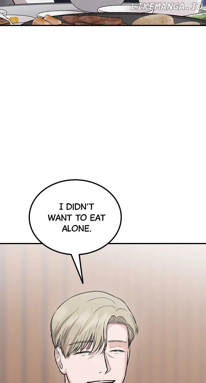 Our Night Shift Chapter 15 page 52