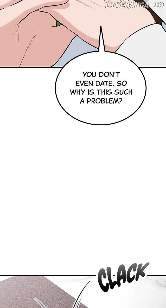 Our Night Shift Chapter 15 page 85