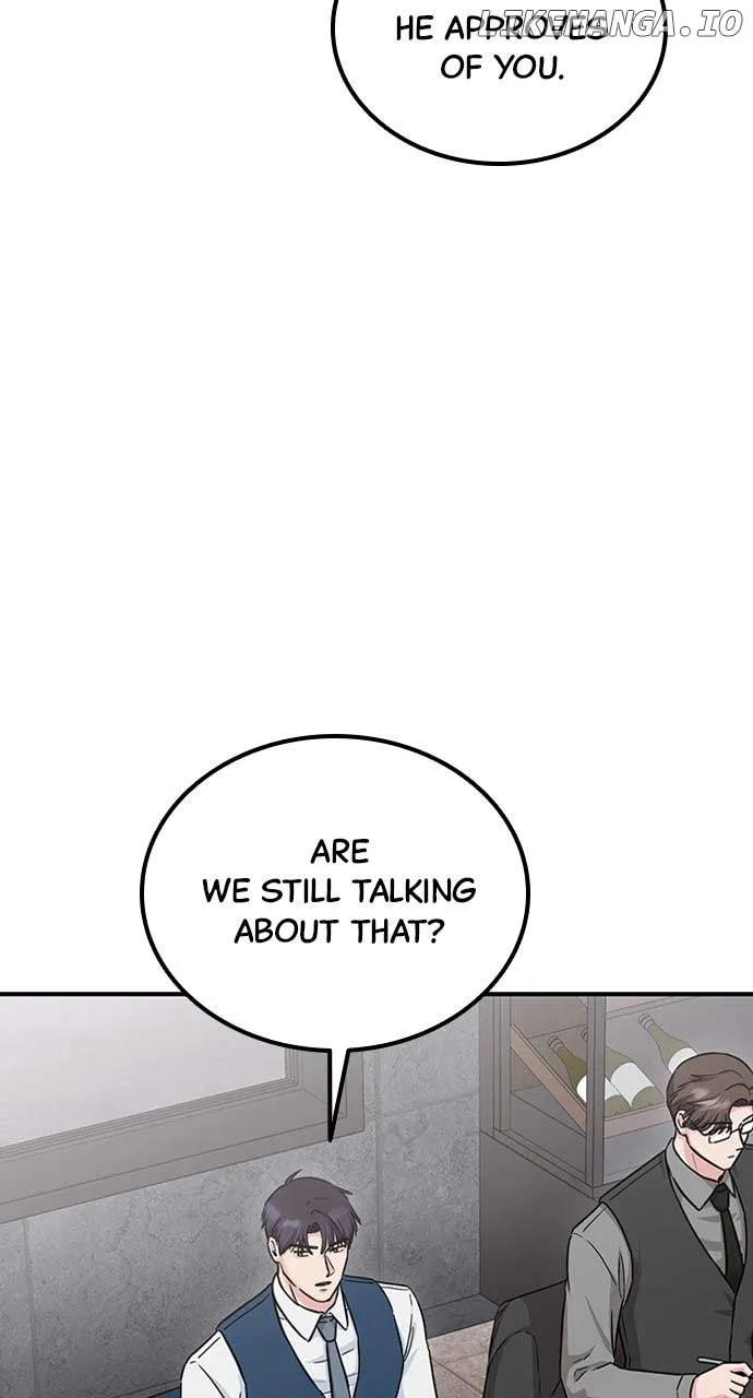 Our Night Shift Chapter 15 page 79