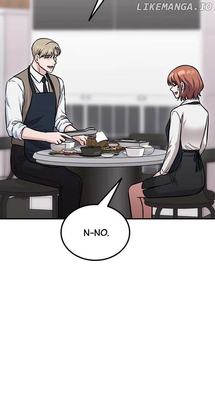 Our Night Shift Chapter 15 page 73