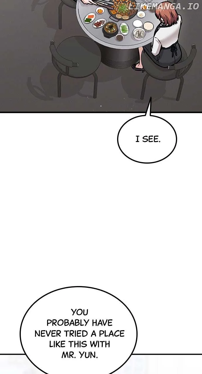 Our Night Shift Chapter 15 page 55