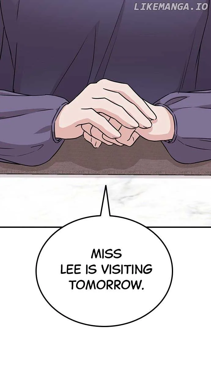 Our Night Shift Chapter 15 page 119
