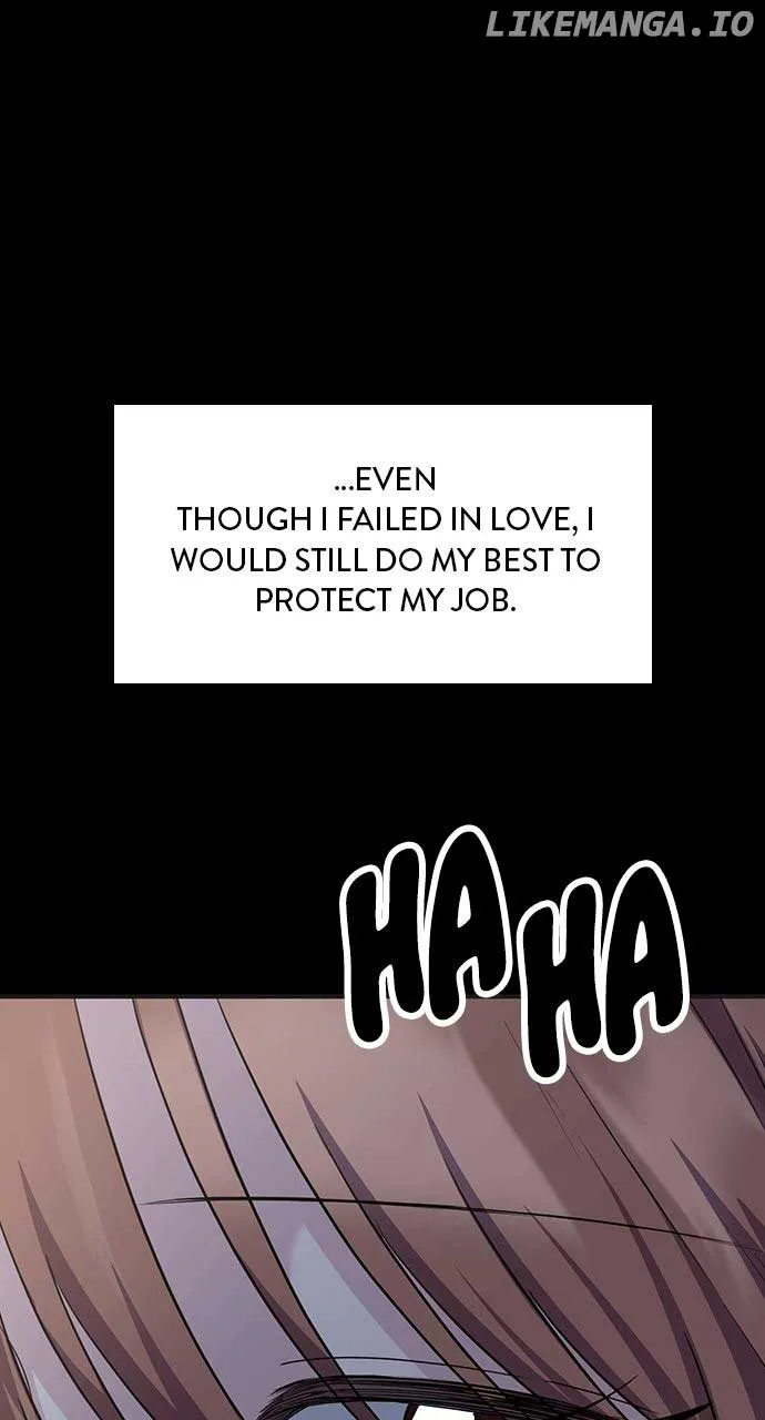 Our Night Shift Chapter 15 page 22