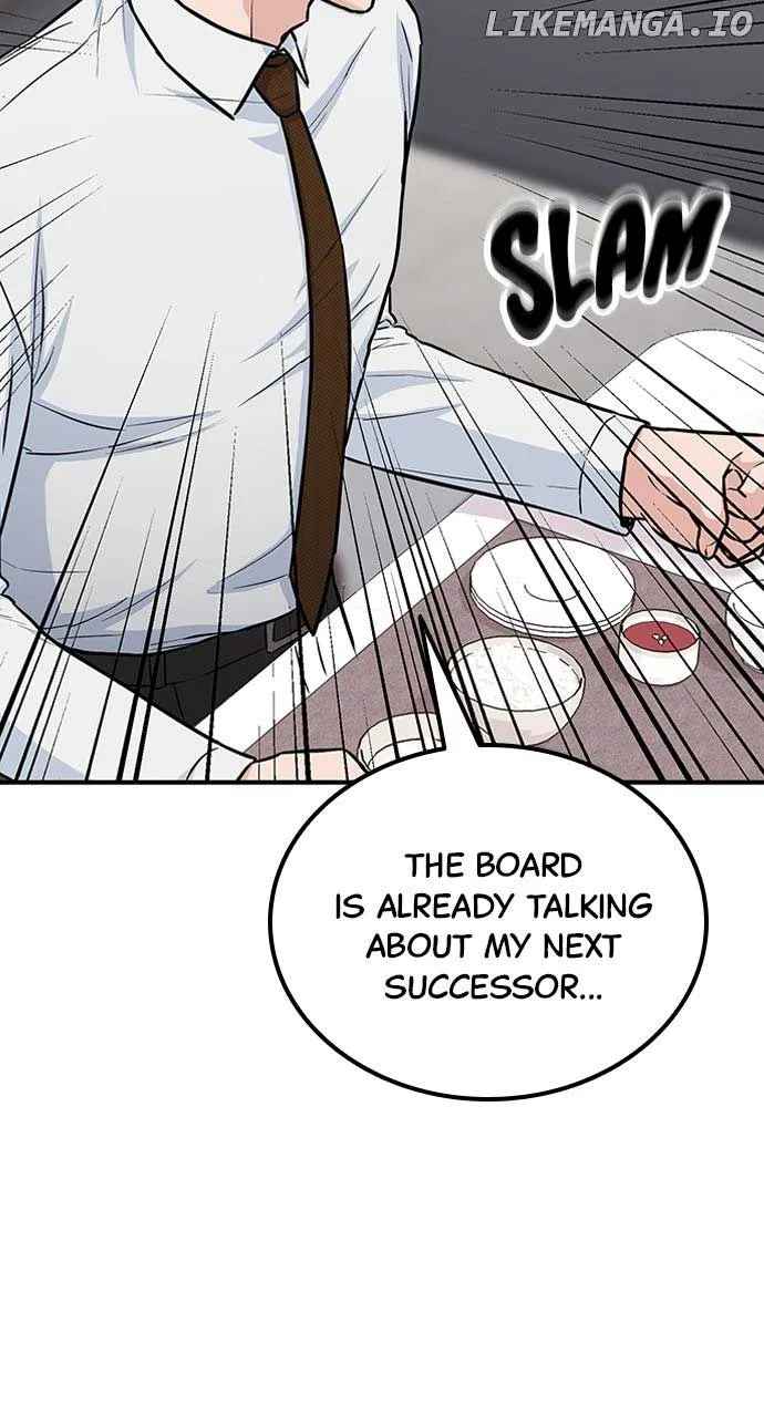 Our Night Shift Chapter 15 page 90
