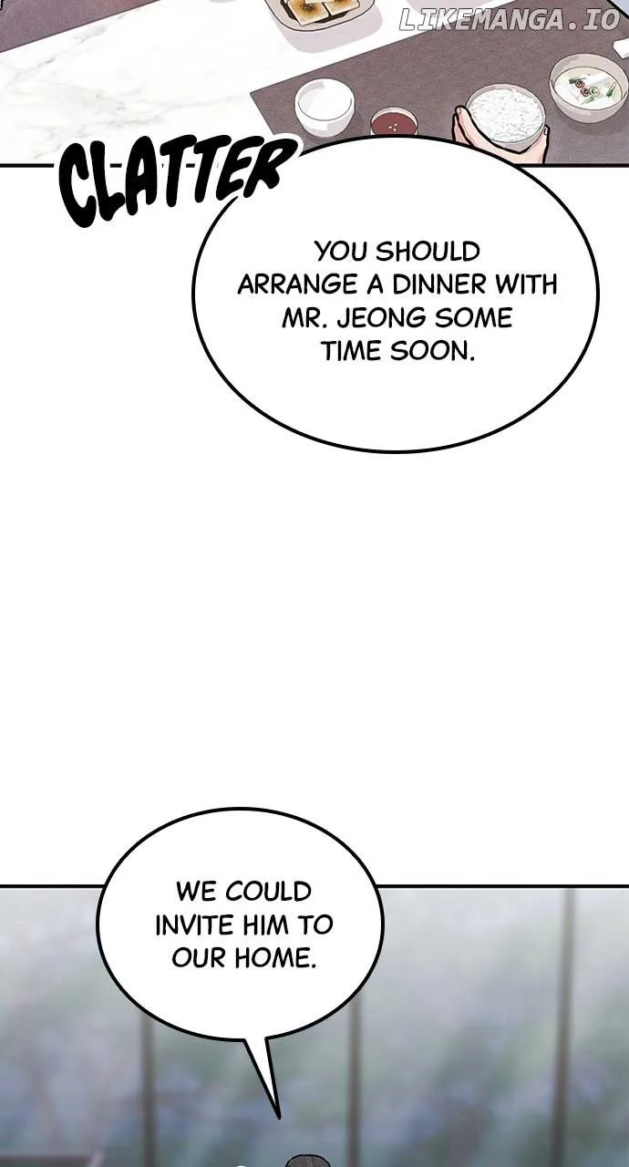 Our Night Shift Chapter 15 page 76