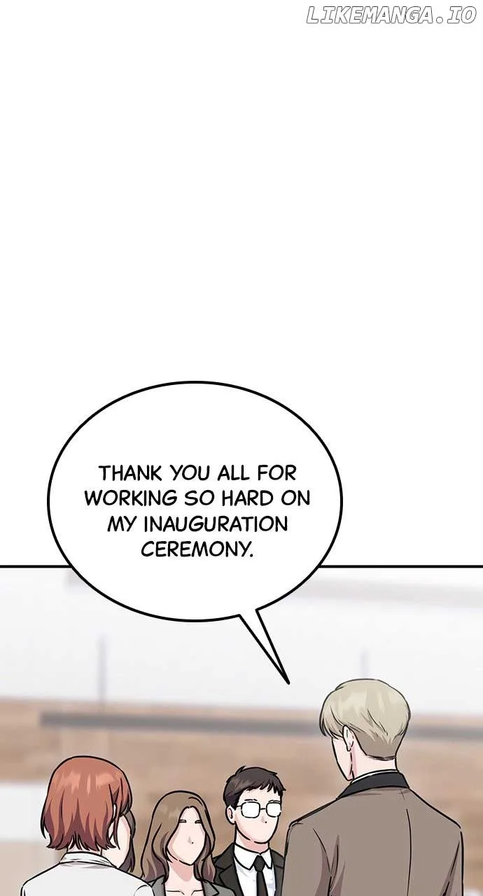 Our Night Shift Chapter 15 page 36