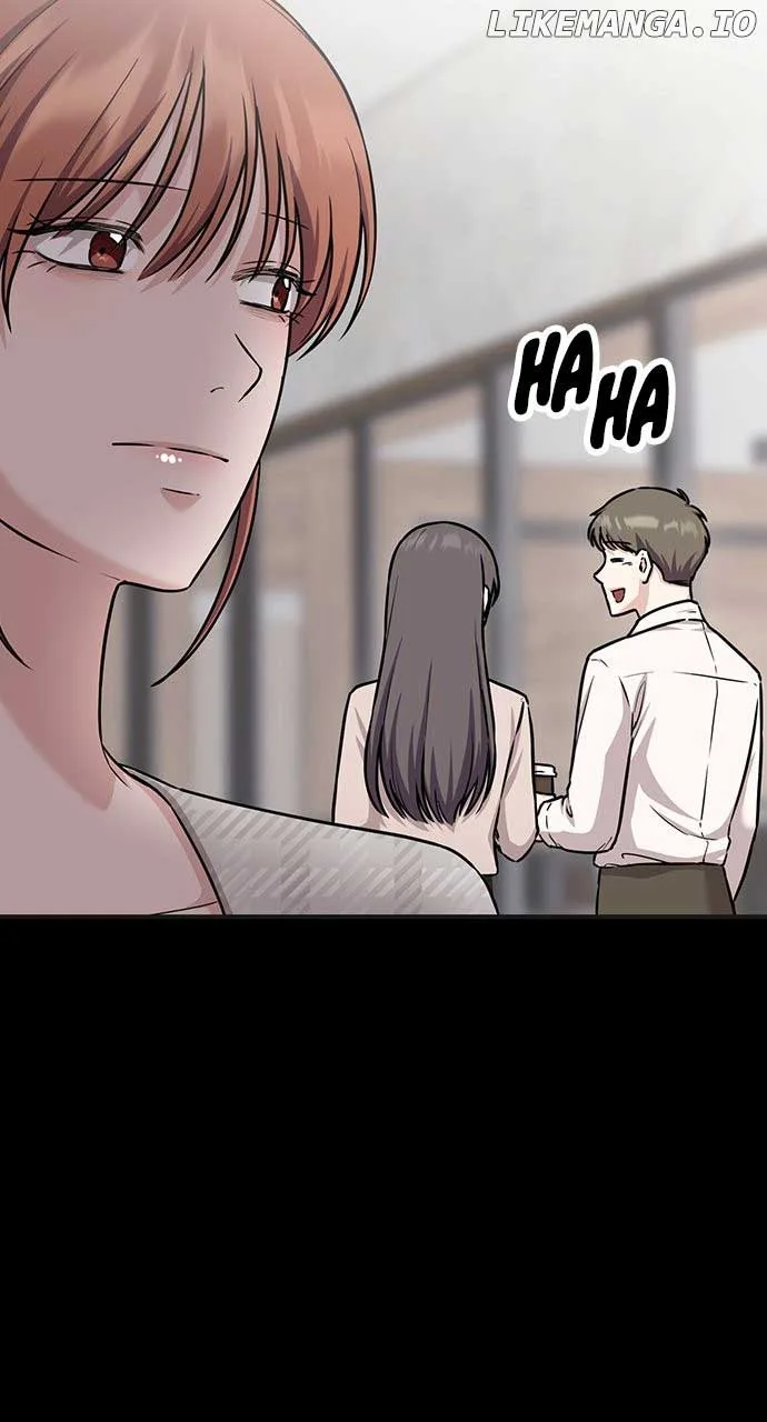 Our Night Shift Chapter 15 page 21