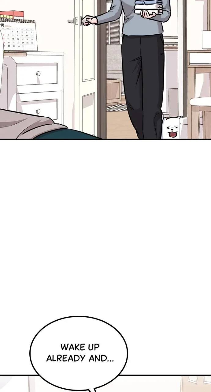 Our Night Shift Chapter 12 page 79