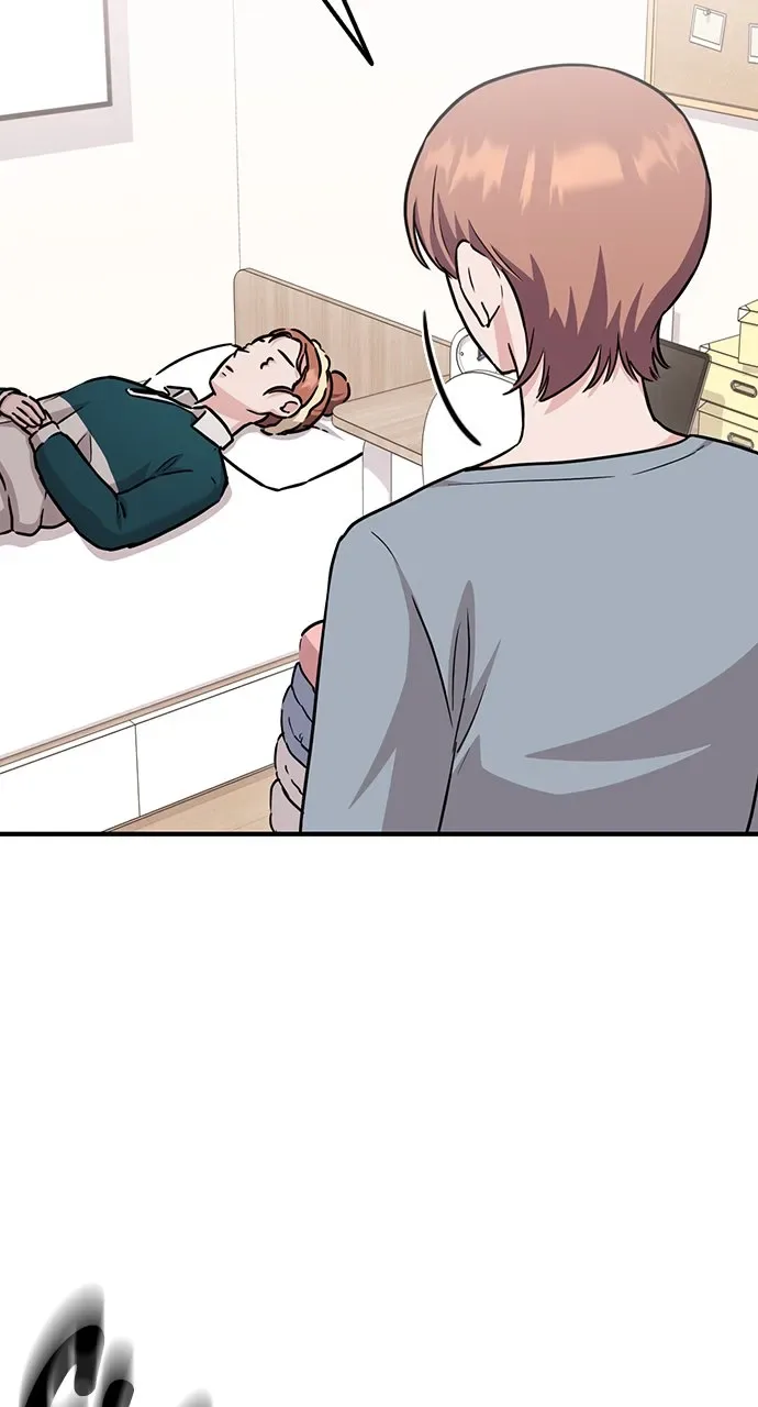 Our Night Shift Chapter 12 page 80
