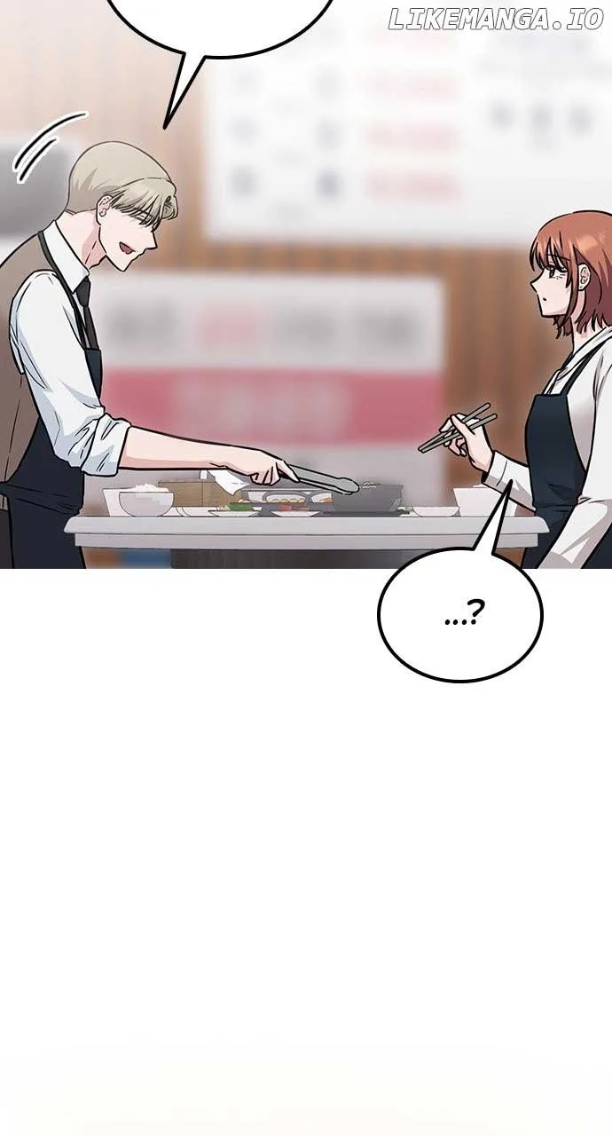 Our Night Shift Chapter 15 page 64