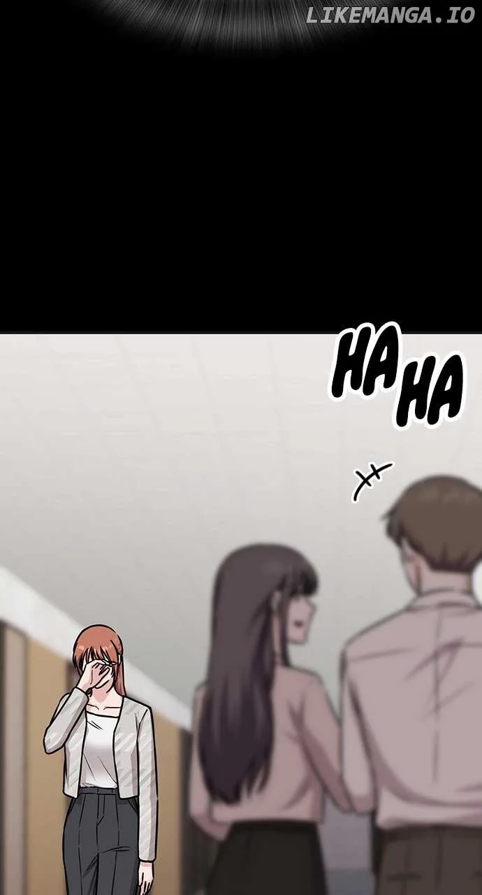 Our Night Shift Chapter 15 page 19