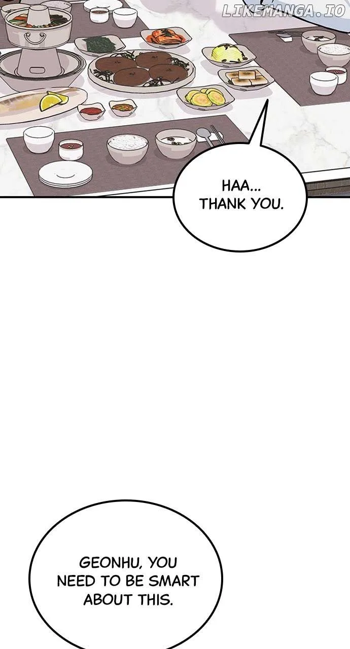 Our Night Shift Chapter 15 page 105