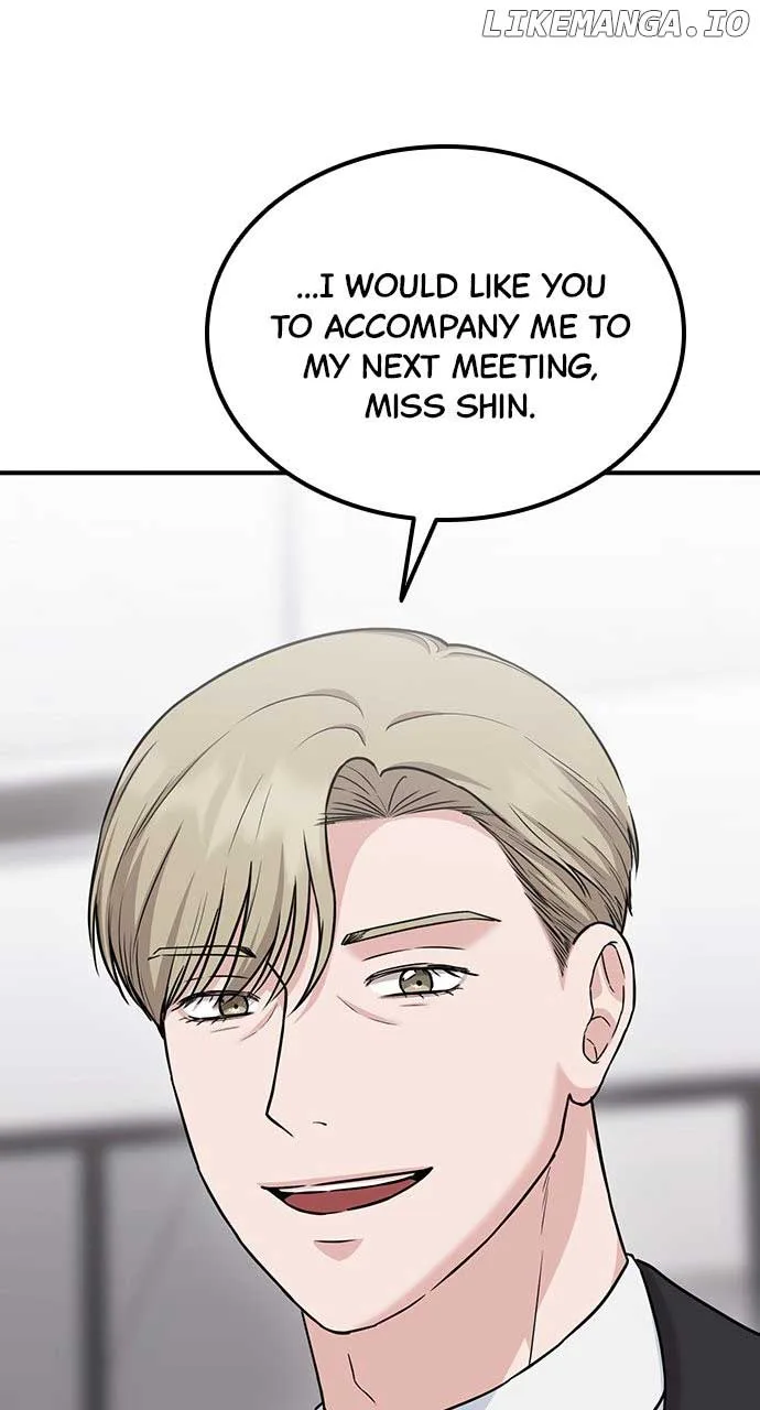 Our Night Shift Chapter 15 page 44