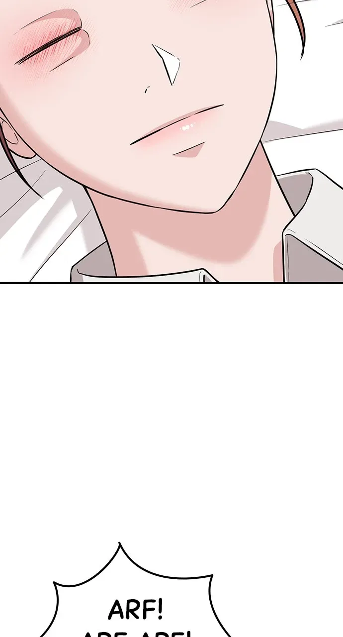 Our Night Shift Chapter 12 page 76
