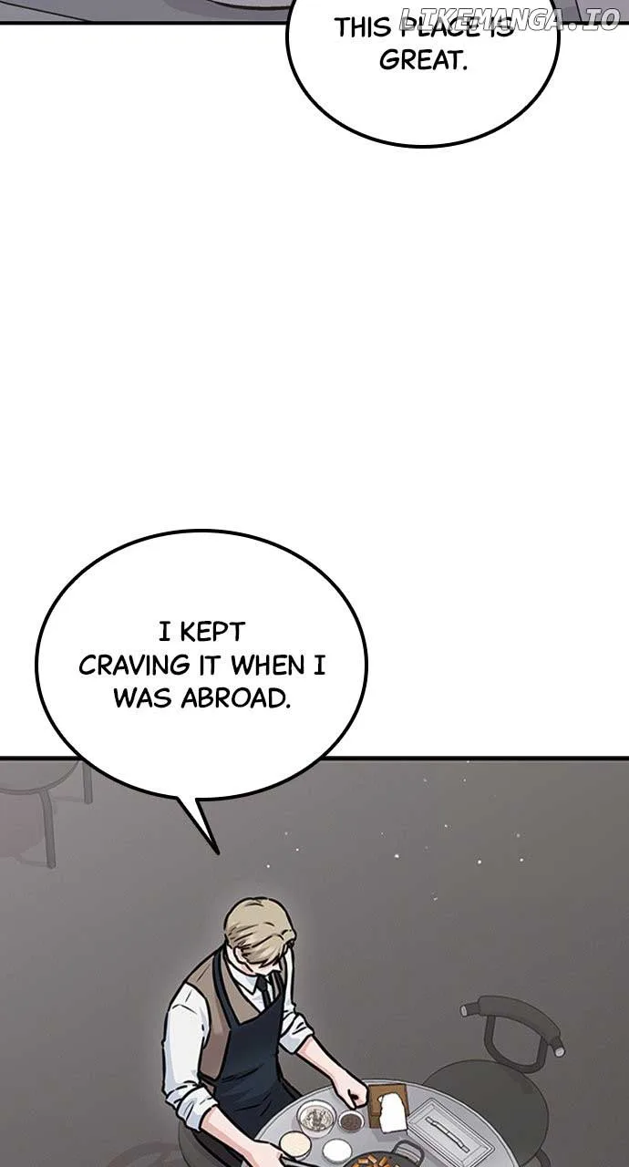 Our Night Shift Chapter 15 page 54