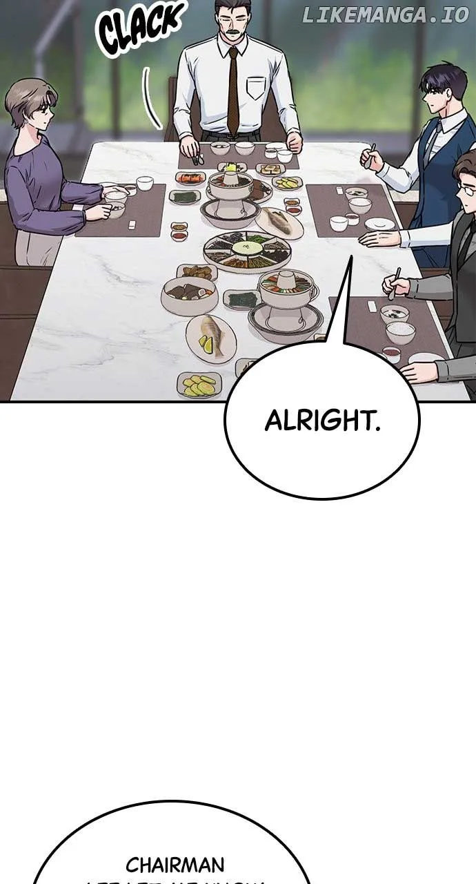 Our Night Shift Chapter 15 page 77