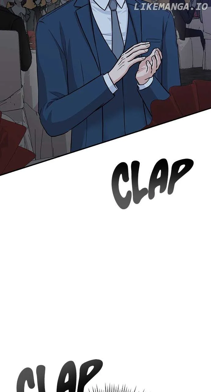 Our Night Shift Chapter 15 page 31