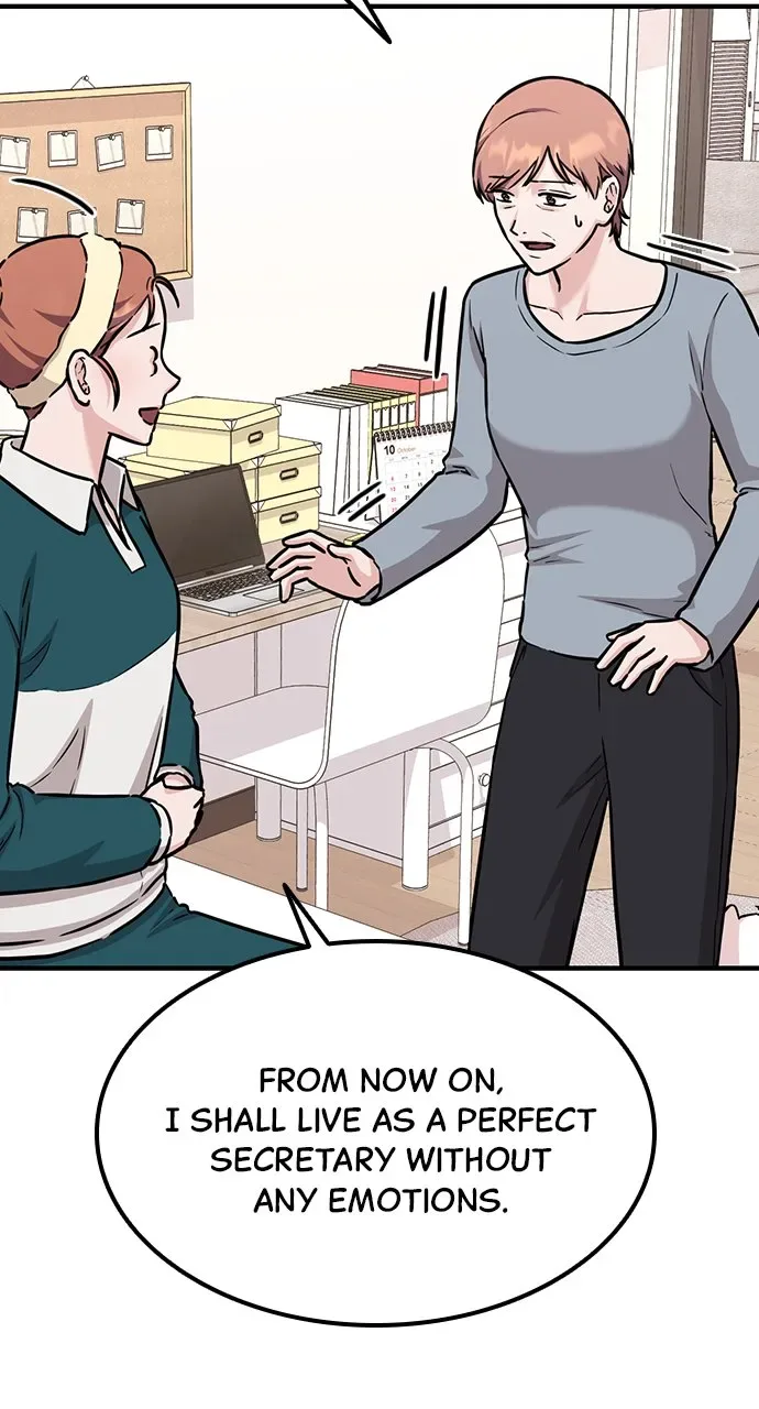 Our Night Shift Chapter 12 page 87