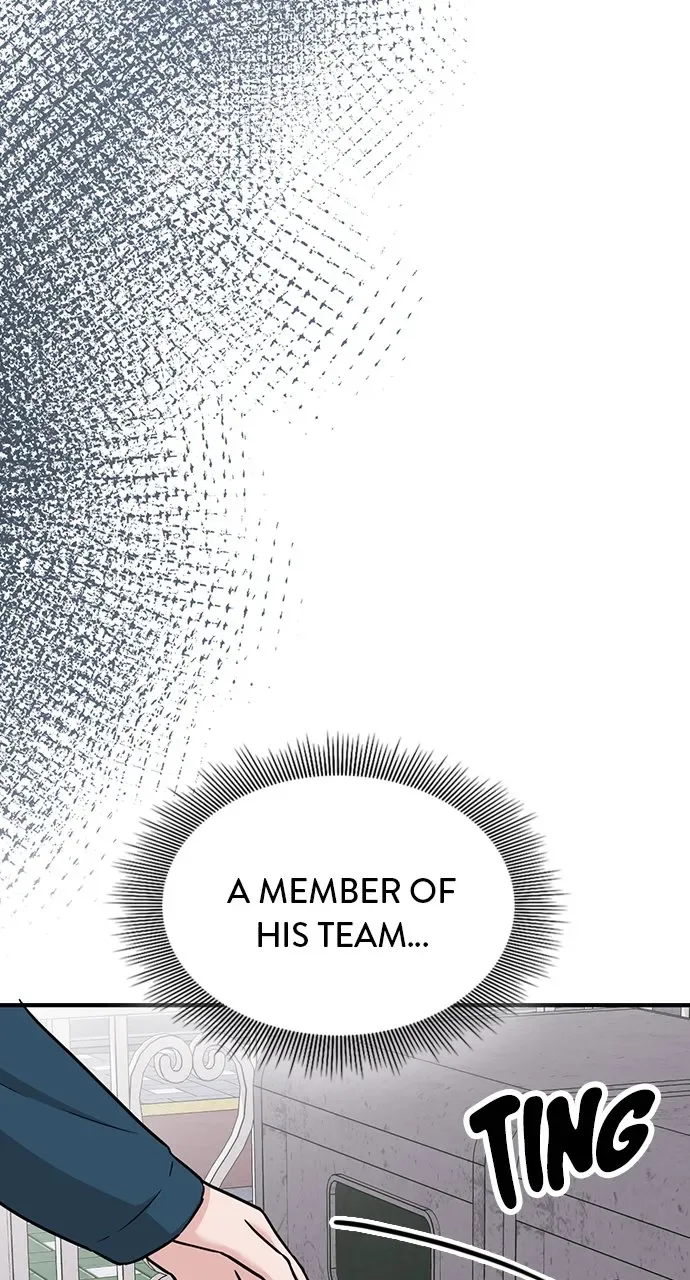 Our Night Shift Chapter 12 page 104