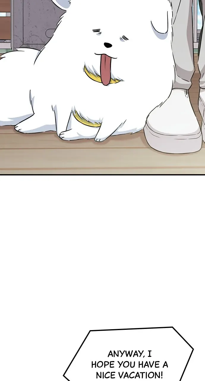 Our Night Shift Chapter 12 page 120